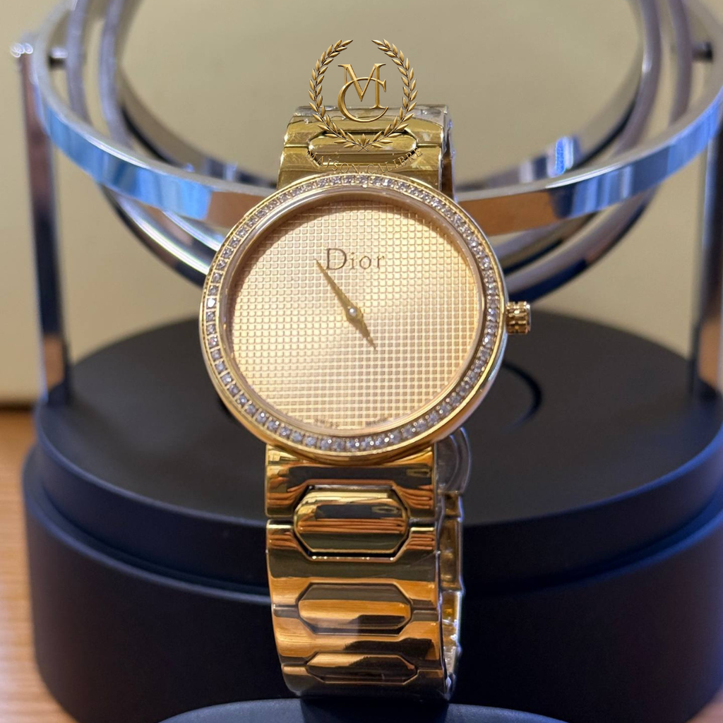 D. L’Éclat Couture – Série G. Silhouette (Standard de Prestige)