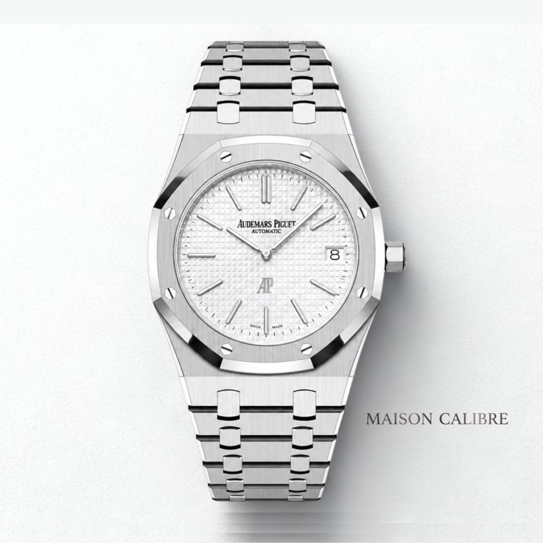A.P. L’Impulsion – Royal Edition (Standard de Prestige)