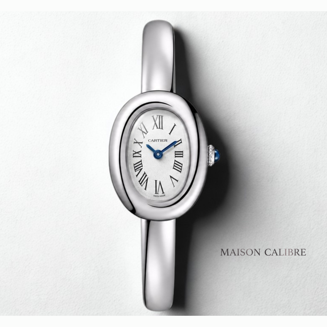 C. L’Ovale de Prestige – Baignoire Bijou (Édition Signature)