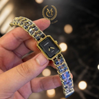 CH. La Parisienne – Première Édition (Collection Haute Couture)