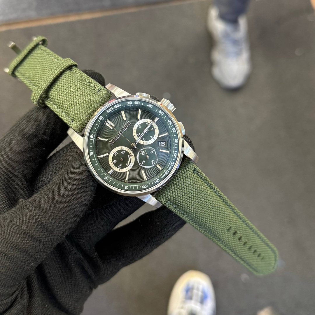 AP. L’Horizon – Code 11.59 Chronographe (Édition Contemporaine)