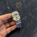 R. Oyste.r Perpetual 41 – Acier 904L