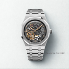 AP. L’Héritage Royal – Skeleton AP (Édition Manufacture 904L)