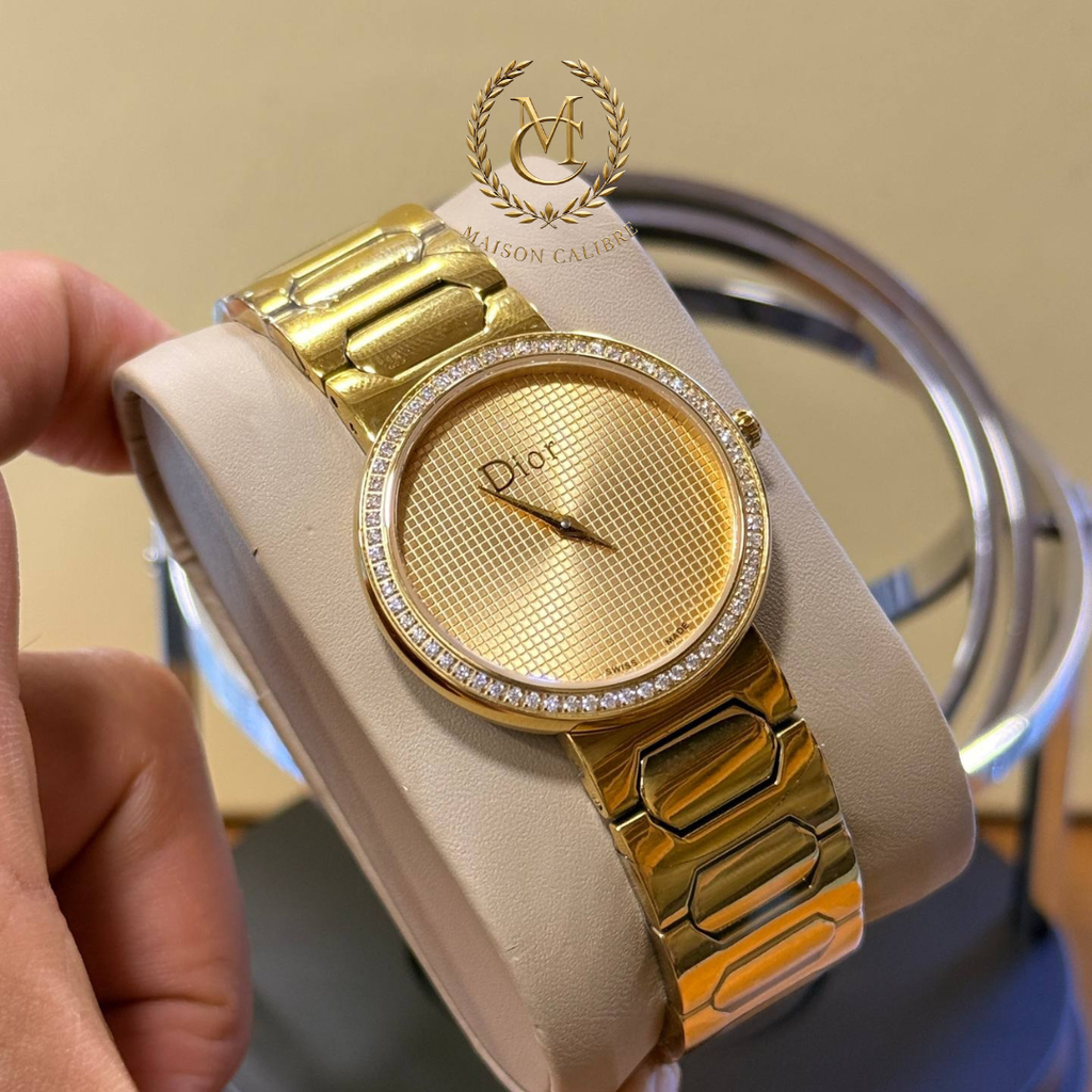 D. L’Éclat Couture – Série G. Silhouette (Standard de Prestige)