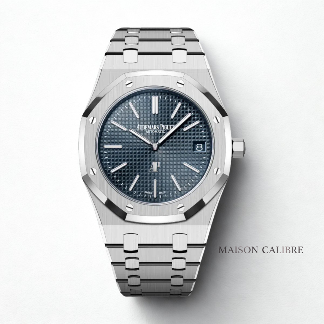A.P. L’Impulsion – Royal Edition (Standard de Prestige)