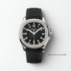 P.P. L’Aquatique – Aquanaut Sport (Édition High-Premium 904L)