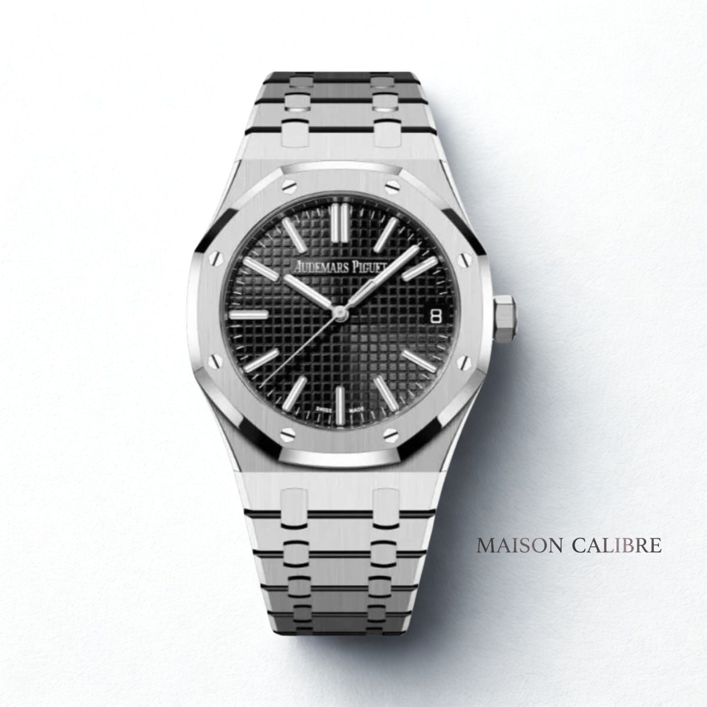 A.P L’Impulsion Royale – Série Octogonale (Édition Signature)