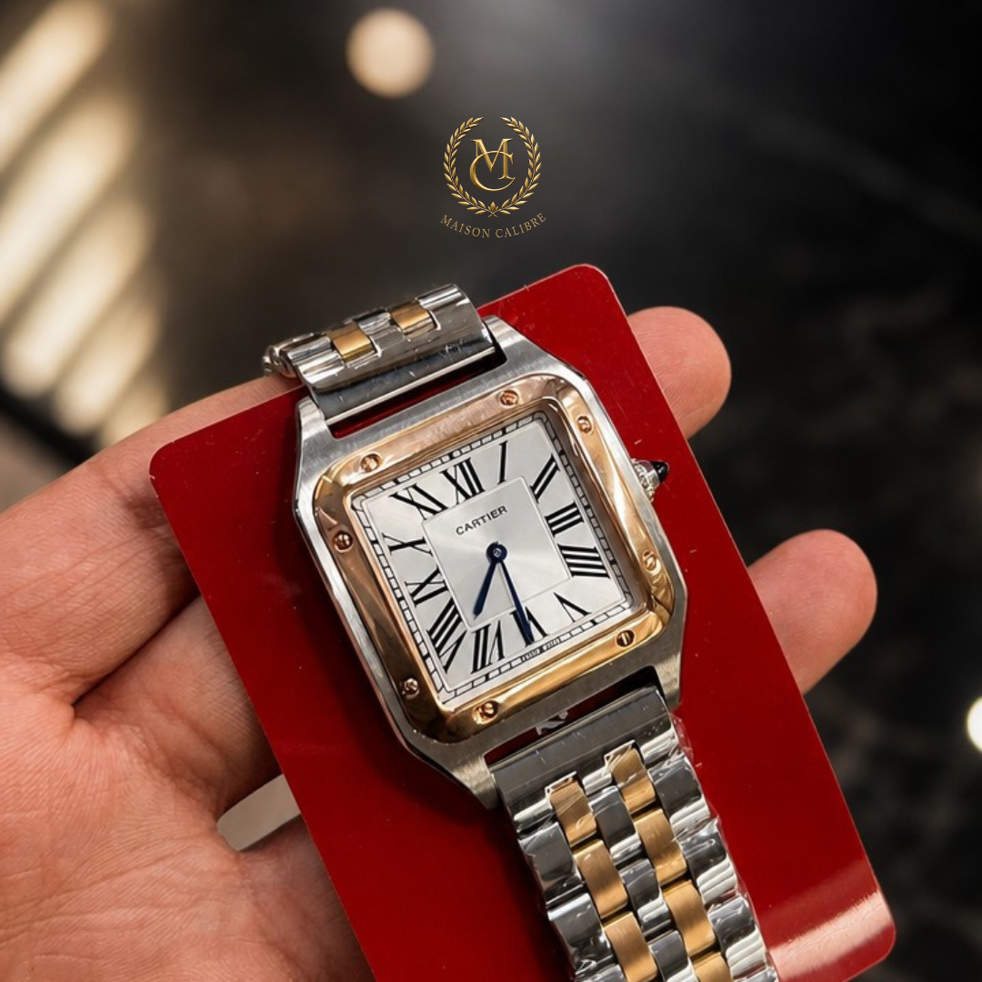 C. L’Icône Féminine – La Panthère de Prestige (Édition Joaillerie)