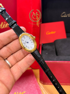 C. L'Ovale de Prestige – Baignoire Cuir (Édition Signature)