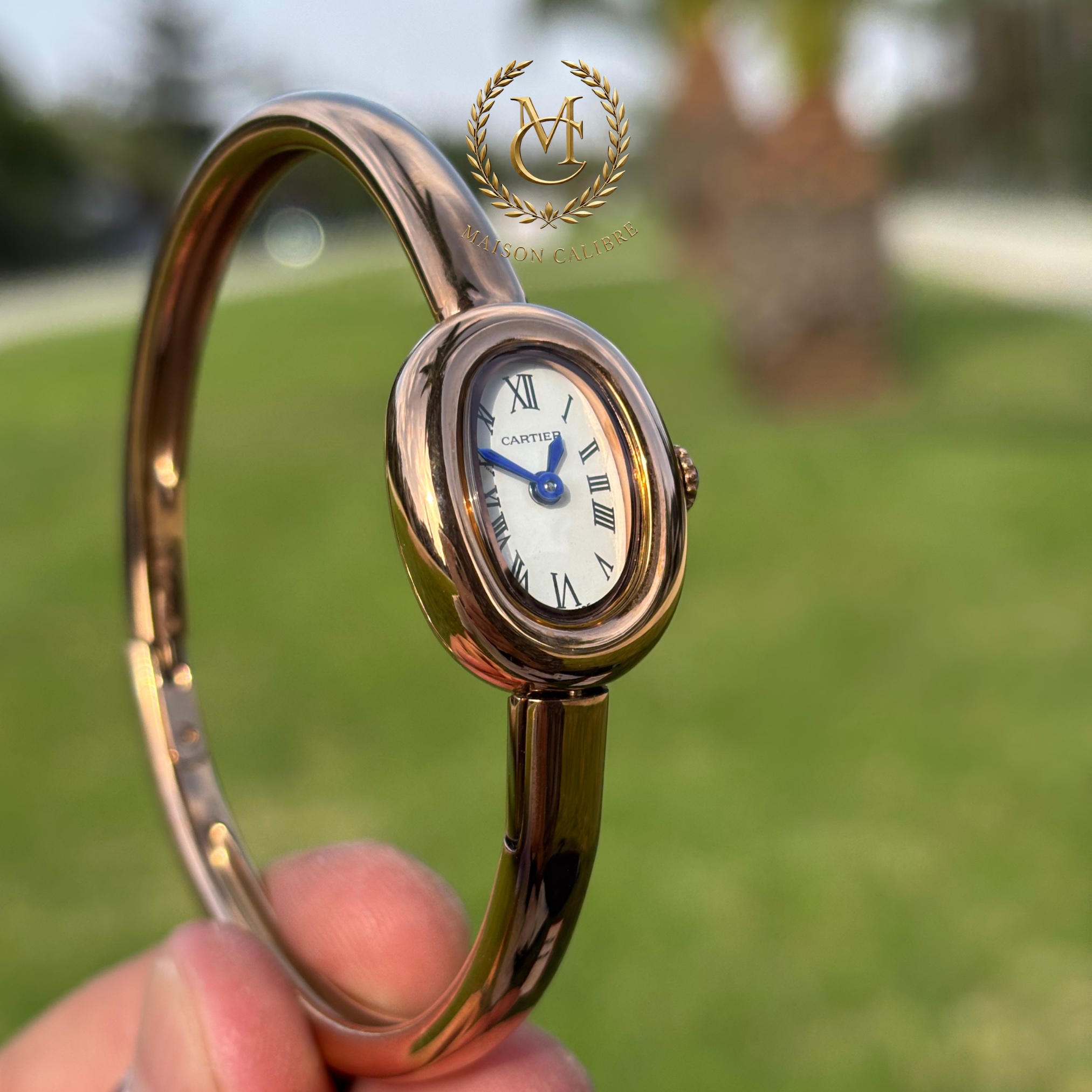 C. L’Ovale de Prestige – Baignoire Bijou (Édition Signature)