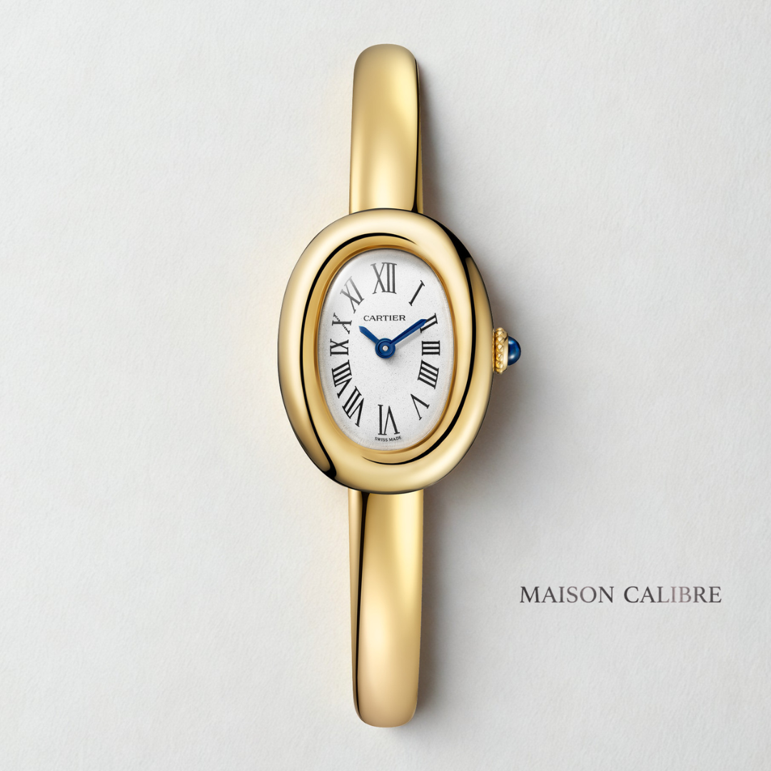 C. L’Ovale de Prestige – Baignoire Bijou (Édition Signature)