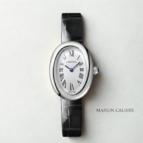 C. L'Ovale de Prestige – Baignoire Cuir (Édition Signature)