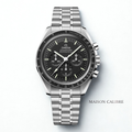 O. Le Chronographe Lunaire – S. Master Series (Standard de Prestige)