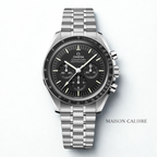 O. Le Chronographe Lunaire – S. Master Series (Standard de Prestige)