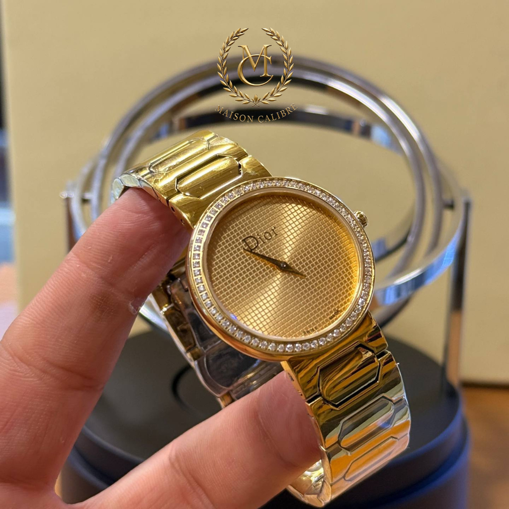 D. L’Éclat Couture – Série G. Silhouette (Standard de Prestige)