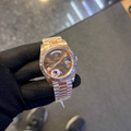 R. Le Président – Day-Date 40 (Édition Prestige 904L)