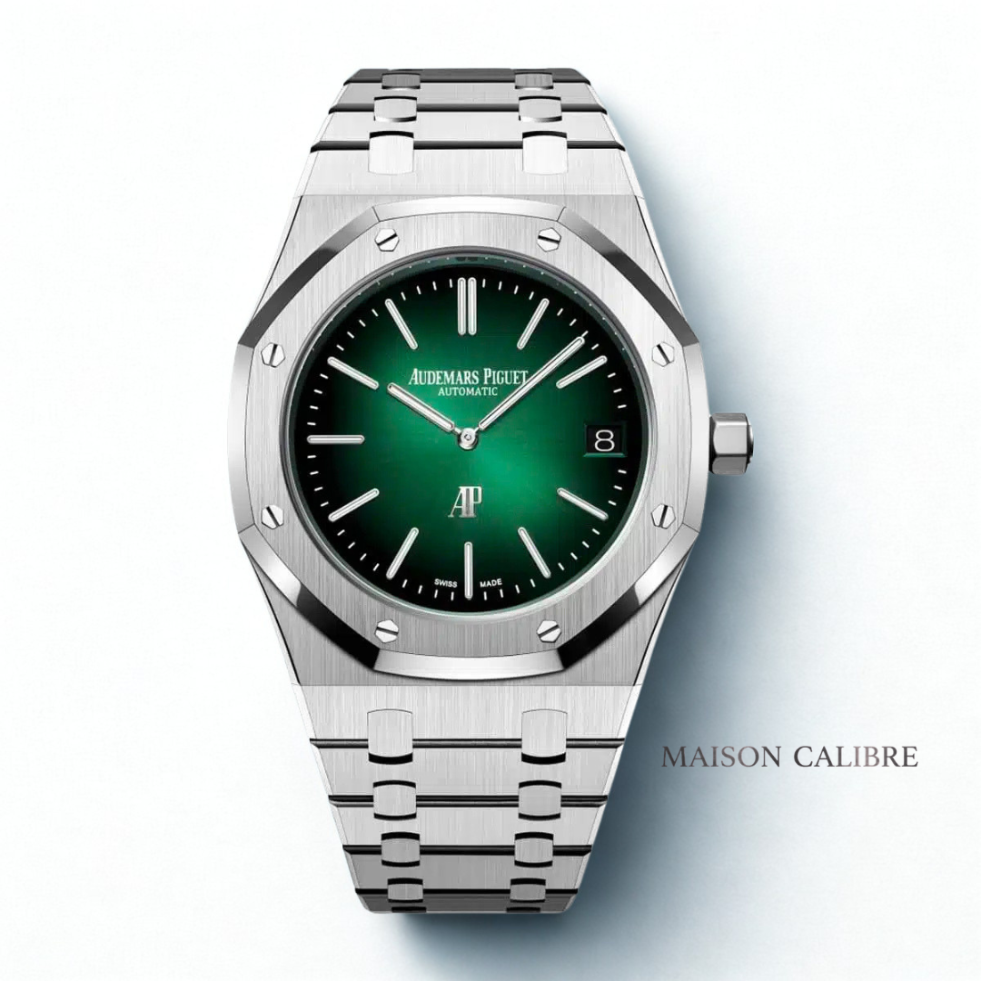 A.P. L’Impulsion – Royal Edition (Standard de Prestige)