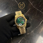 R. Le Président – Day-Date 40 (Édition Prestige 904L)