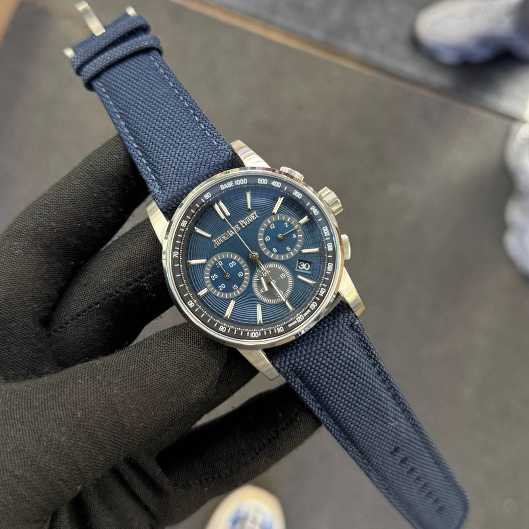 AP. L’Horizon – Code 11.59 Chronographe (Édition Contemporaine)