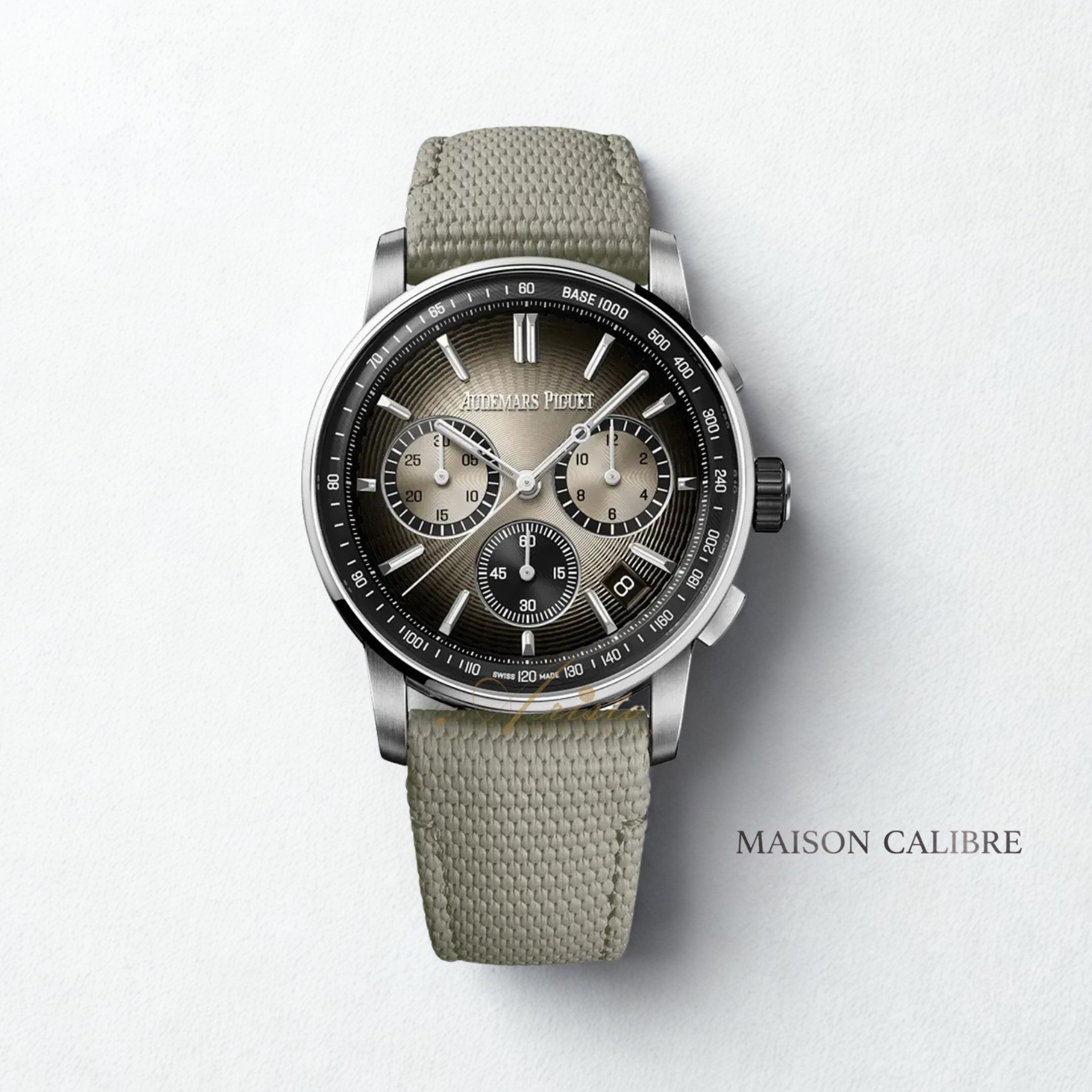 AP. L’Horizon – Code 11.59 Chronographe (Édition Contemporaine)