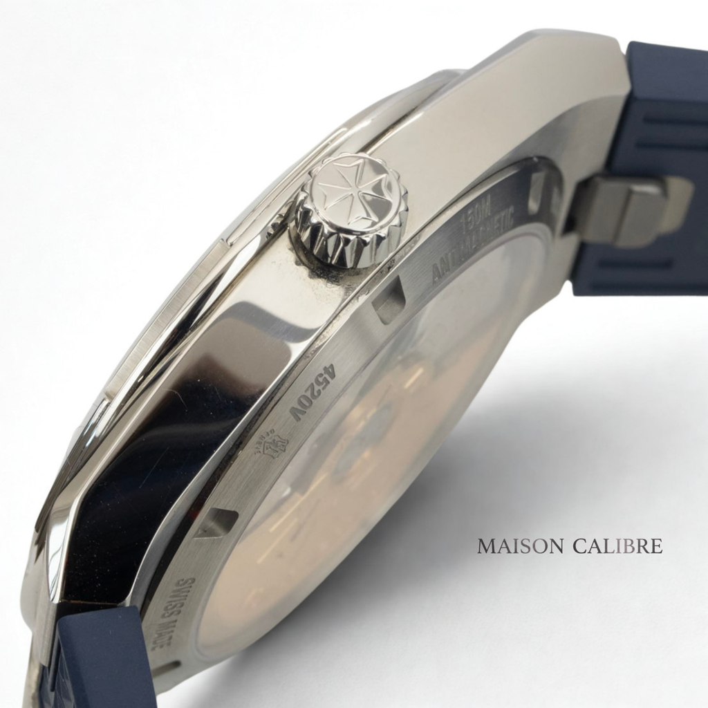V.C L’Horizon Overseas – Édition Signature (Standard de Prestige)