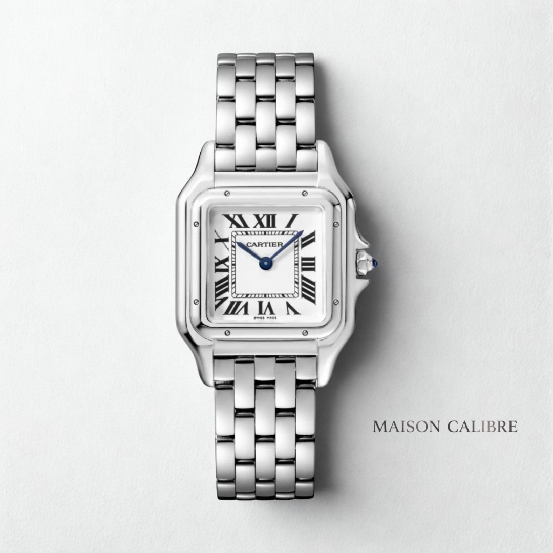 C. L’Icône Féminine – La Panthère de Prestige (Édition Joaillerie)