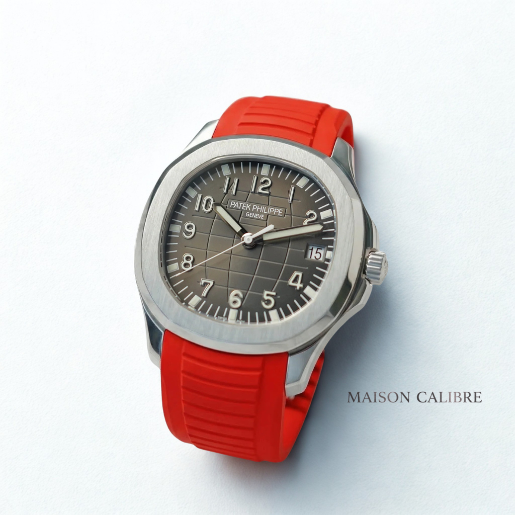 P.P. L’Aquatique – Aquanaut Sport (Édition High-Premium 904L)