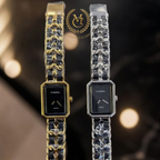 CH. La Parisienne – Première Édition (Collection Haute Couture)