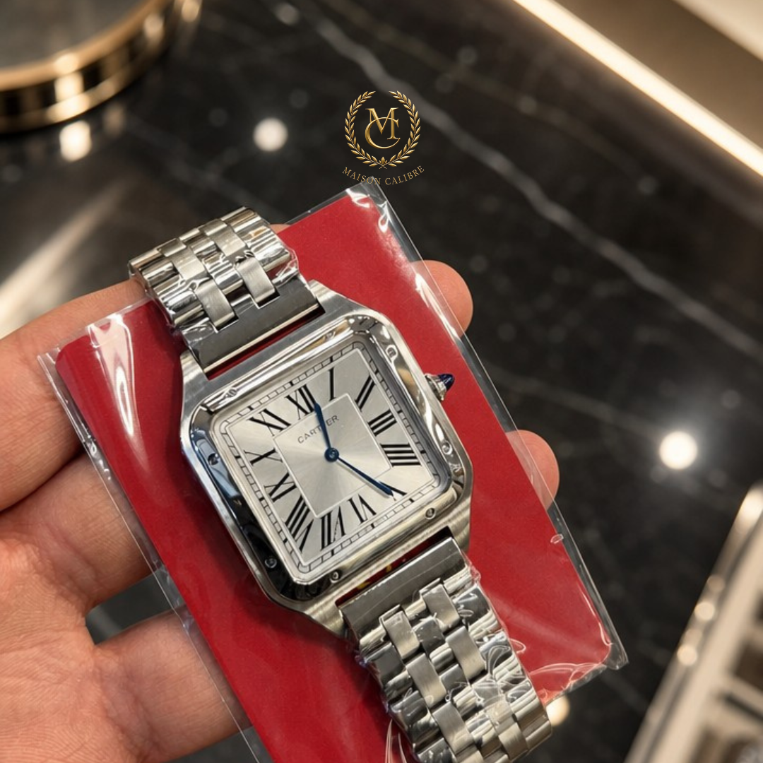 C. L’Icône Féminine – La Panthère de Prestige (Édition Joaillerie)
