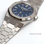 A.P L’Impulsion Royale – Série Octogonale (Édition Signature)