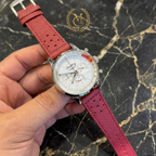 B. Le Chronographe Légende – Série Classic Cars (Standard de Prestige)