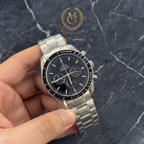 O. Le Chronographe Lunaire – S. Master Series (Standard de Prestige)