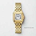 C. L’Icône Féminine – La Panthère de Prestige (Édition Joaillerie)