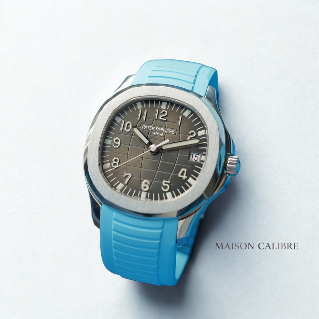 P.P. L’Aquatique – Aquanaut Sport (Édition High-Premium 904L)