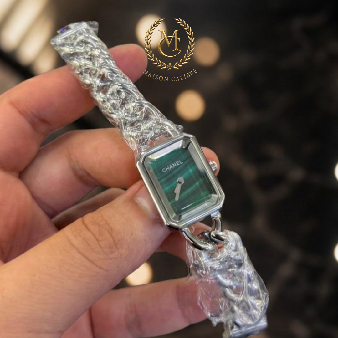 CH. La Parisienne – Première Édition (Collection Haute Couture)