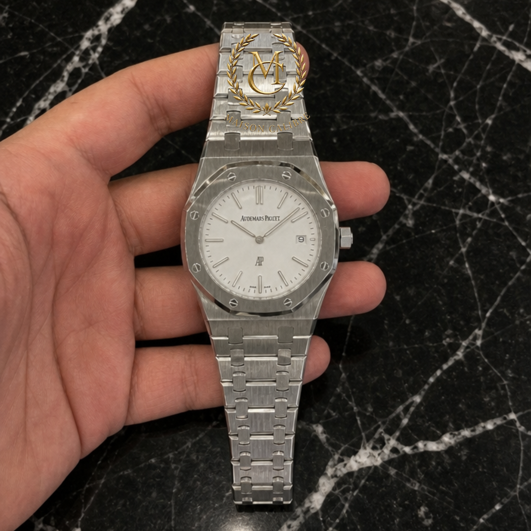 A.P. L’Impulsion – Royal Edition (Standard de Prestige)