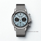 B. Le Chronographe Top-Time – Édition Limited Mesh (Série Classic Cars)
