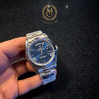 R. Le Président – Day-Date 40 (Édition Prestige 904L)