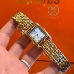 H. L’Ancre de Prestige – Collection H. Cape Cod (Édition Nacre & Or Rose)