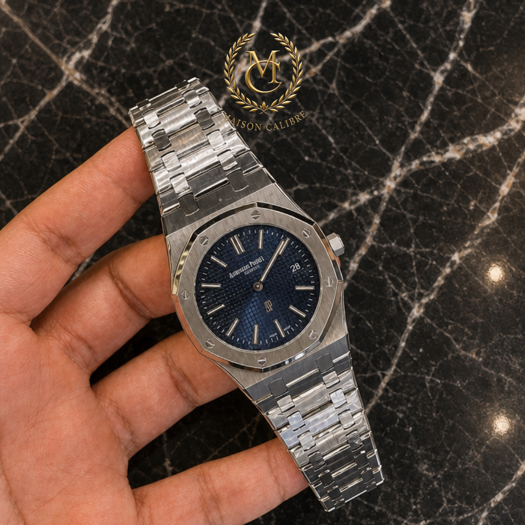 A.P. L’Impulsion – Royal Edition (Standard de Prestige)