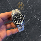 R. L’Épure – Datejus.t Smooth (Acier 904L)