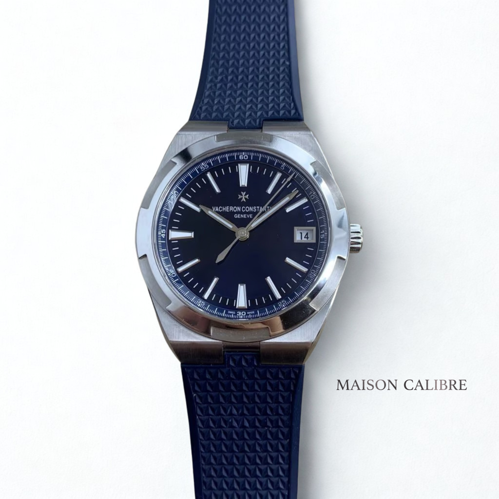 V.C L’Horizon Overseas – Édition Signature (Standard de Prestige)