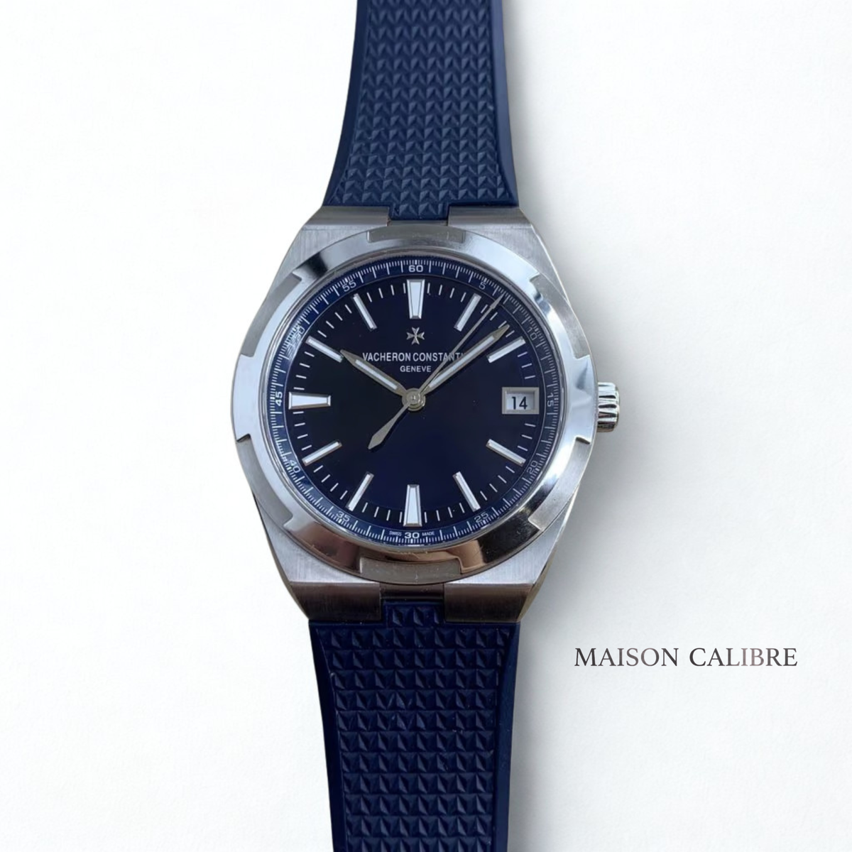 V.C L’Horizon Overseas – Édition Signature (Standard de Prestige)