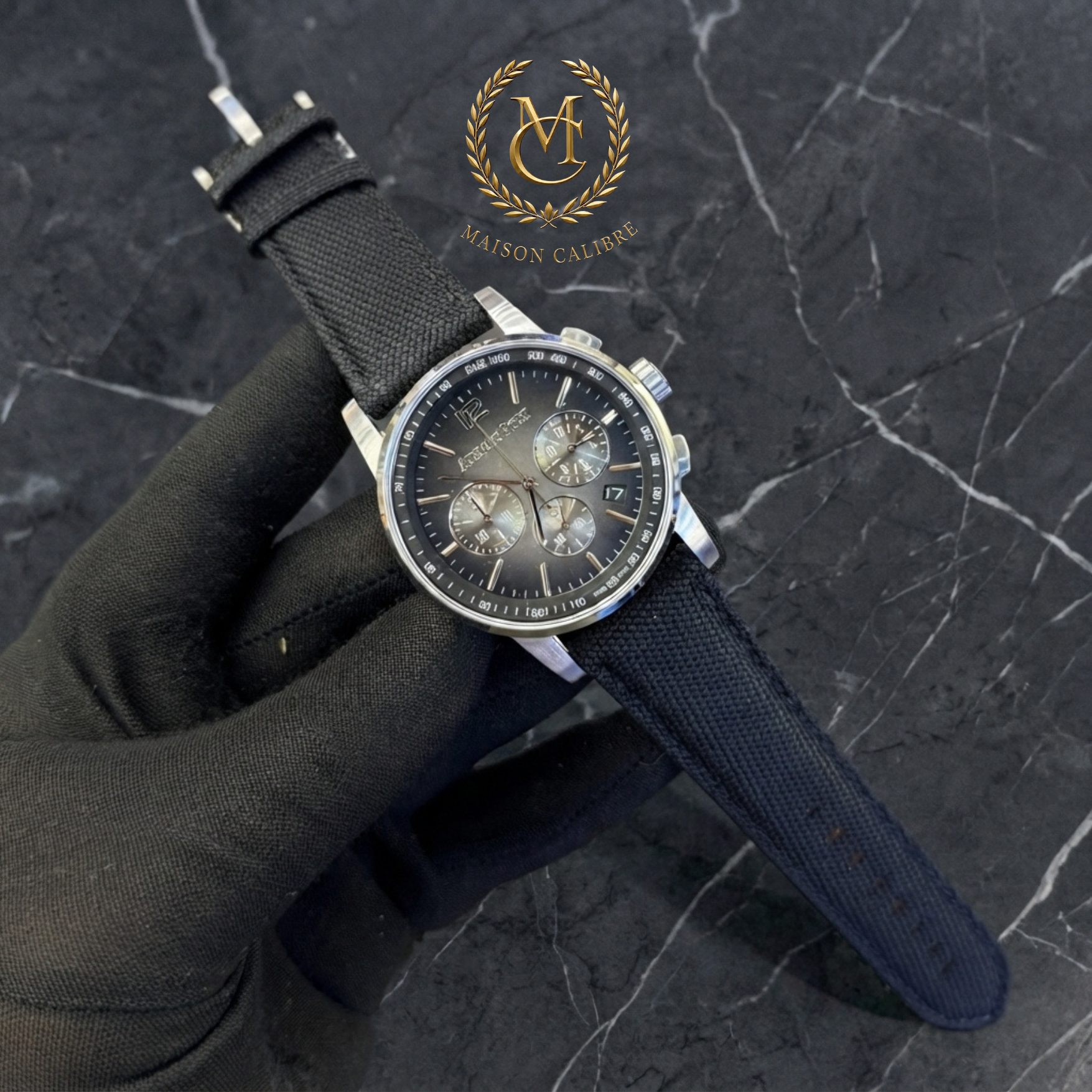AP. L’Horizon – Code 11.59 Chronographe (Édition Contemporaine)