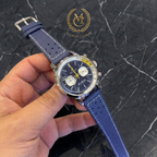 B. Le Chronographe Grand Tour – Édition Racing (Standard de Prestige)
