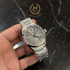 O. L'Équilibre Absolu – Aqua Series (Édition Signature)