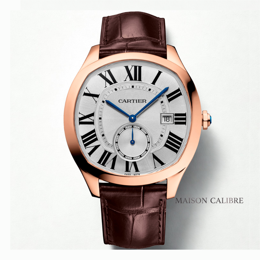 L’Élégance du Volant – Drive Series (Édition Signature)