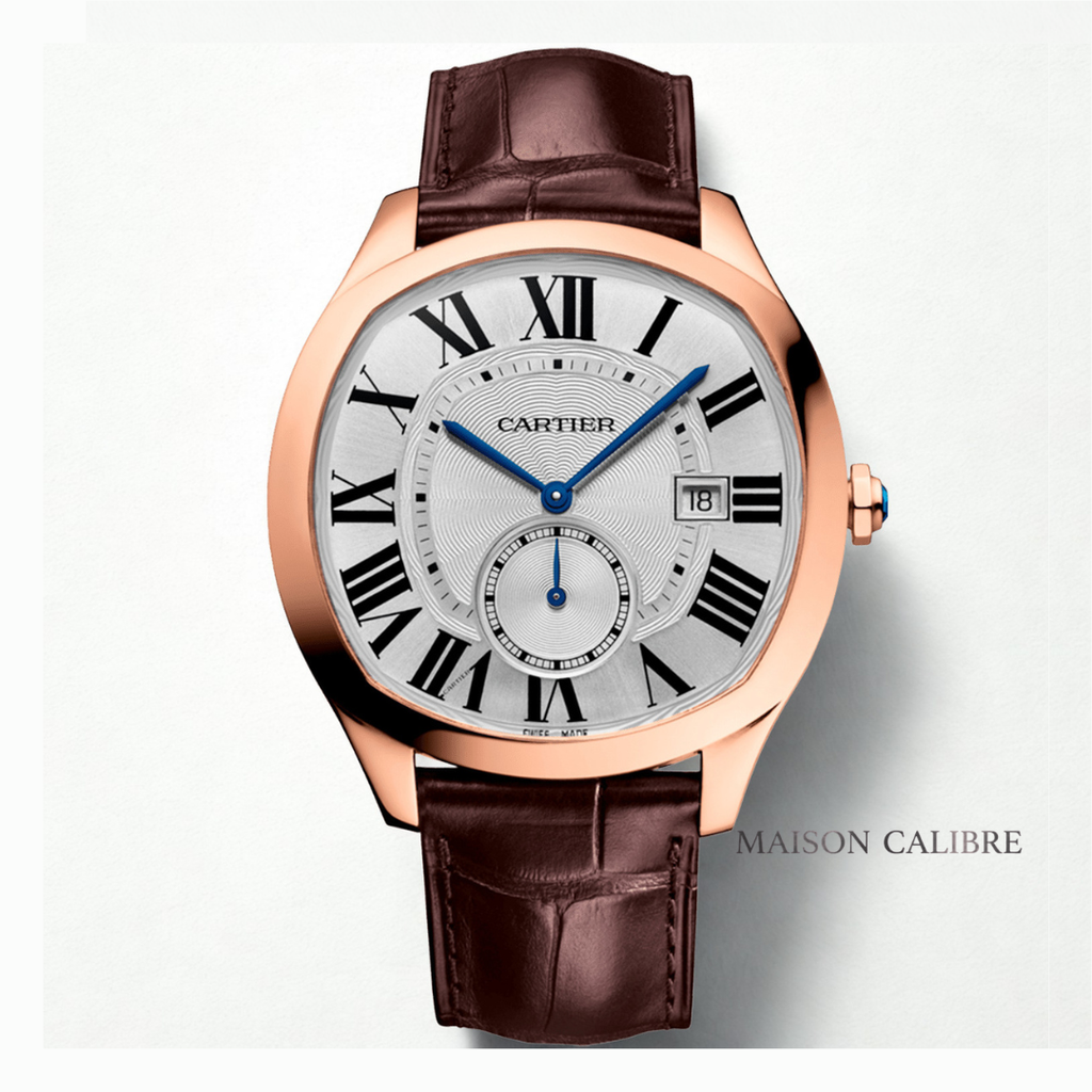 L’Élégance du Volant – Drive Series (Édition Signature)