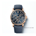 AP. L’Horizon – Code 11.59 Chronographe (Édition Contemporaine)