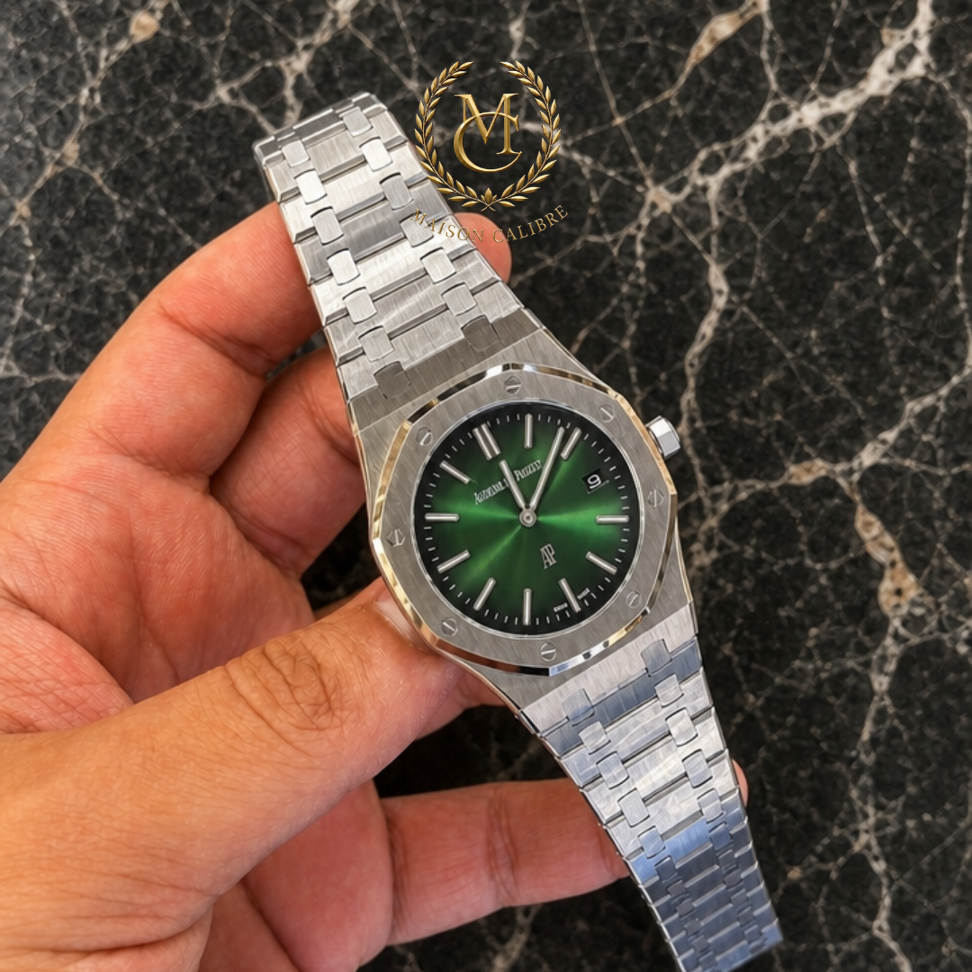 A.P. L’Impulsion – Royal Edition (Standard de Prestige)